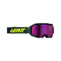 Leatt Маска Velocity 4.5 V26 Iriz Shadow Purple 78% в Владивостоке