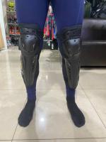 Ones Again Наколенники Safety Knee, черные в Владивостоке