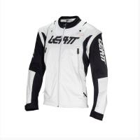 Leatt Мотокуртка Moto 4.5 Lite Jacket 2026 Forge в Владивостоке