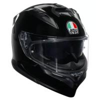 AGV Шлем K7 Black в Владивостоке