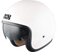 IXS Шлем открытый HX77 белый в Владивостоке