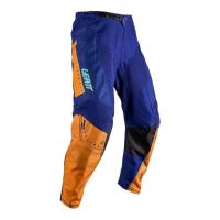 Leatt Штаны 3.5 Ride Kit V26 Orange в Владивостоке