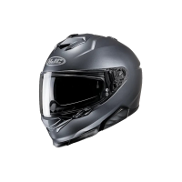HJC Шлем i71 Semi Flat Anthracite в Владивостоке