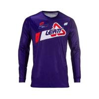 Leatt Джерси 3.5 Ride Royal 2024 в Владивостоке