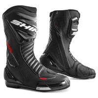Shima Мотоботинки RX-3 Men Red в Владивостоке
