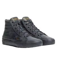 TCX Мотокеды женские Street 3 Lady WP 31I Black/Black/Gold в Владивостоке