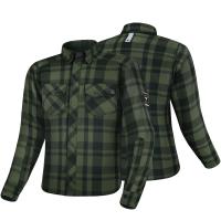 Shima Рубашка Renegade 2.0 Green в Владивостоке