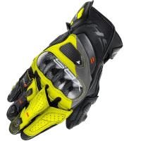 Shima Мотоперчатки XRS-3 Yellow Fluo в Владивостоке