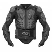 Madbull Черепаха Turtle Jacket Черная в Владивостоке
