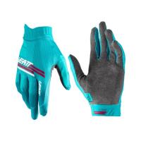 Leatt Перчатки GRipR 1.5 Aqua в Владивостоке