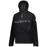 Scott Куртка снегоходная XT Flex Dryo Pull-Over Black в Владивостоке
