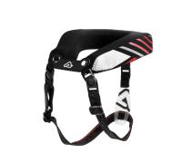 Acerbis Защита шеи детская X-Roll JR Black/Red в Владивостоке
