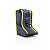 Acerbis Сумка для обуви Boots Black/Yellow (до 47р.) в Владивостоке