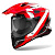 Airoh Шлем Commander 2 Mavick Red Gloss в Владивостоке