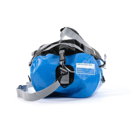 Dragonfly Гермосумка DF Tramp M Blue 70л в Владивостоке