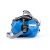 Dragonfly Гермосумка DF Tramp M Blue 70л в Владивостоке