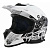 Beon Шлем МХ-17 White/Black в Владивостоке