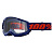 100% Очки Strata 2 Goggle Navy / Clear в Владивостоке