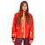 Dragonfly Куртка утепленная Gravity Teenager Red - Yellow 2023 в Владивостоке