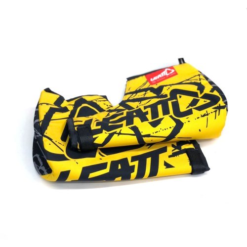 Grom Муфта на руль Leatt yello в Владивостоке