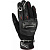 Bering Перчатки комбинированные Cortex Black/White в Владивостоке