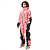 Dragonfly Комбинезон Freeride Pro Woman Flamingo Pink в Владивостоке