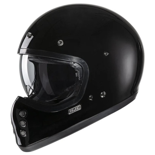 HJC Шлем V60 Black в Владивостоке