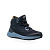 Sidi Мотокроссовки Nucleus GTX Black/Bering Sea в Владивостоке