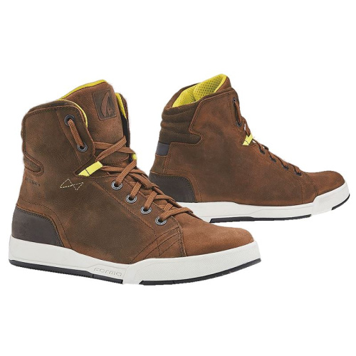 Forma Ботинки Swift Dry Brown в Владивостоке