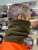 Motolike Баф флисовый Winter GREEN в Владивостоке Motolike Баф флисовый Winter GREEN в Владивостоке