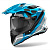 Airoh Шлем Commander 2 Mavick Cerulean Blue в Владивостоке