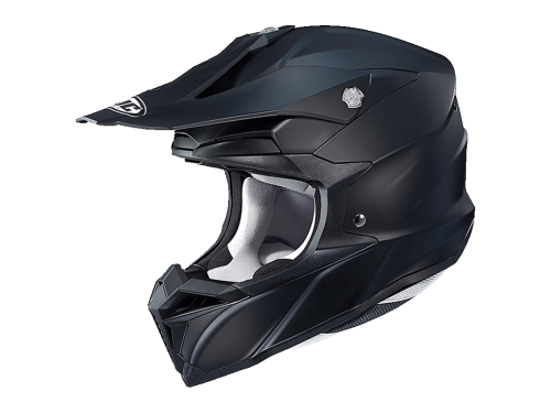 HJC Шлем i50 Semi Flat Black в Владивостоке