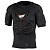 Leatt Защита панцирь Roost Tee Black в Владивостоке