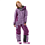 Dragonfly Комбинезон Gravity 2.0 Woman Cat Lavender - Purple 2026 в Владивостоке