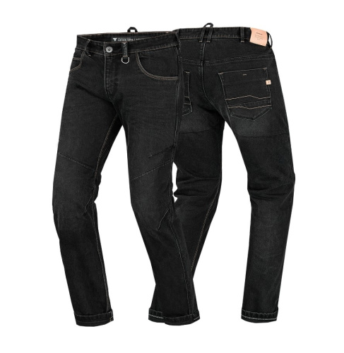 Shima мотоджинсы Devon Black в Владивостоке