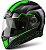 Airoh Шлем Интеграл Movement-S Color Faster Green в Владивостоке