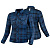 Shima Рубашка Renegade 2.0 Lady Blue в Владивостоке