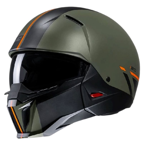 HJC Шлем i20 Batol MC4SF в Владивостоке