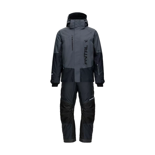 Finntrail Костюм Snowranger 3758 4619 MiddleGrey в Владивостоке