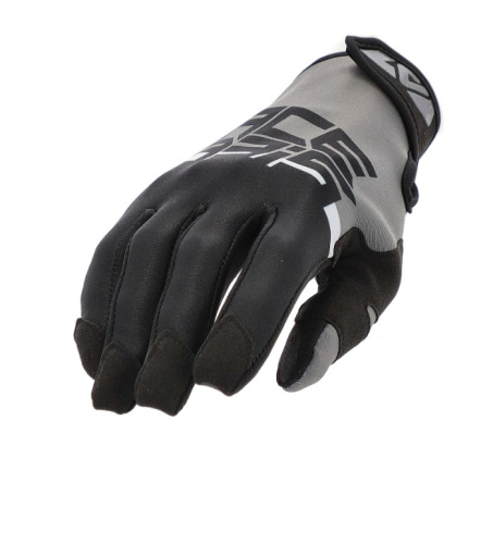 Acerbis Перчатки CE Neoprene 3.0 Black/Grey в Владивостоке