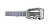 Leatt Маска Velocity 4.5 White Clear 83% в Владивостоке