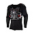 Leatt Защитный панцирь подростковый Chest Protector 3.5 Junior V26 Black/Red в Владивостоке