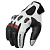Scott Перчатки Assault black/red в Владивостоке