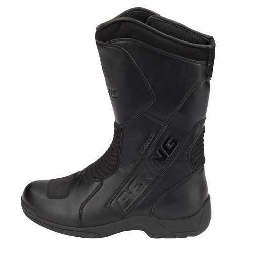 Bering Ботинки X-Tourer Black в Владивостоке