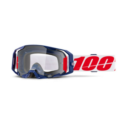 100% Очки Armatic Mach Z / Clear в Владивостоке