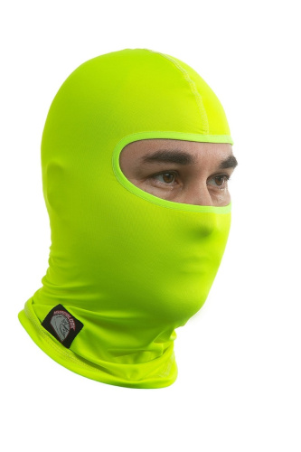 Hyperlook Подшлемник летний Exhilarant Acid в Владивостоке