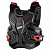 Leatt Защитный панцирь подростковый Chest Protector 3.5 Junior V26 Black в Владивостоке