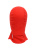 Starks Подшлемник Kids Fleece Красный в Владивостоке Starks Подшлемник Kids Fleece Красный в Владивостоке