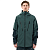 Dragonfly Куртка Freeride Pro Man Dark Green в Владивостоке