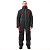 Dragonfly Комбинезон мужской Expedition Man Dark Grey 2025 в Владивостоке